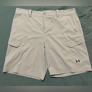 Mens Under Armour Shorts